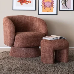 Hocker Sahi Poefs En Hockers
