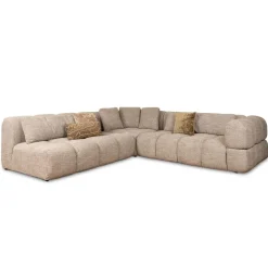 Outlet Hoekbank Emilia Elementenbanken|Zitbanken Chevron-Right