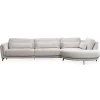 Sale Hoekbank Melissa Zitbanken Chevron-Right|U-Banken