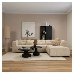 Best Hoekbank Molly Zitbanken Chevron-Right|U-Banken