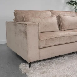 Outlet Hoekbank Nicolette Zitbanken Chevron-Right|U-Banken