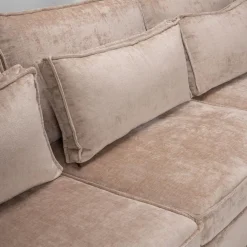 Outlet Hoekbank Nicolette Zitbanken Chevron-Right|U-Banken