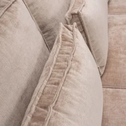 Outlet Hoekbank Nicolette Zitbanken Chevron-Right|U-Banken