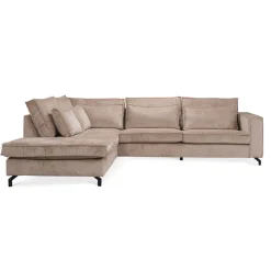 Hot Hoekbank Nicolette Zitbanken Chevron-Right|U-Banken