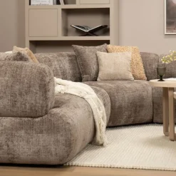 Outlet Hoekbank Selina Zitbanken Chevron-Right|U-Banken