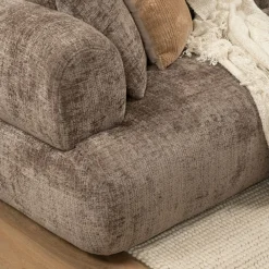 Outlet Hoekbank Selina Zitbanken Chevron-Right|U-Banken