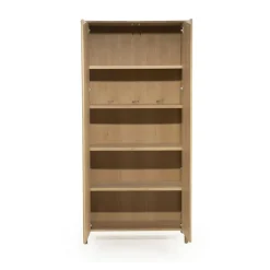 Kabinet Jake - naturel Bergkasten