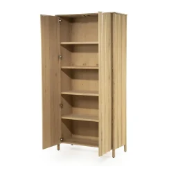 Kabinet Jake - naturel Bergkasten