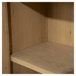 Kabinet Jake - naturel Bergkasten