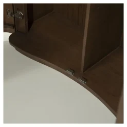 Discount Kabinet Josh Bergkasten