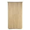 New Kabinet Josh Bergkasten