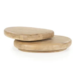 Online Kabo - light brown Decoratie