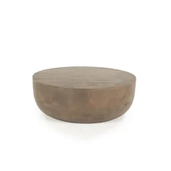Online Karibu- brown Salontafels Chevron-Right