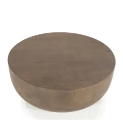 Online Karibu- brown Salontafels Chevron-Right
