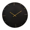 Outlet Klok Billy Ø58 cm Klokken