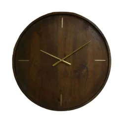 Sale Klok Elio Ø68 cm Klokken