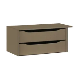 Online Ladeninzet Carré 90 cm 2LA Kastaccessoires