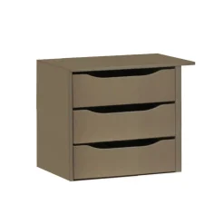 Hot Ladeninzet Carré 66 cm 3LA Kastaccessoires