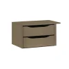Ladeninzet Carré 66 cm 2LA Kastaccessoires