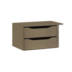 Ladeninzet Carré 66 cm 2LA Kastaccessoires
