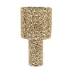 Online Lampi - brown Tafellampen