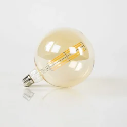 Best Lichtbron Bol Amber Ø15 Lichtbronnen