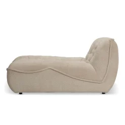 Hot Longchair Steve Fauteuils