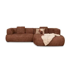Discount Loungebank Abby U-Banken|Hoekbanken