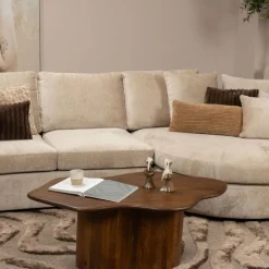 Hot Loungebank Bibi Zitbanken Chevron-Right|Loungebanken