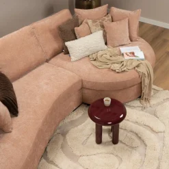 New Loungebank Bibi Loungebanken