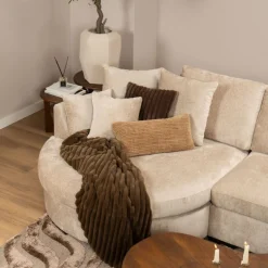 Online Loungebank Bibi Zitbanken Chevron-Right|Loungebanken