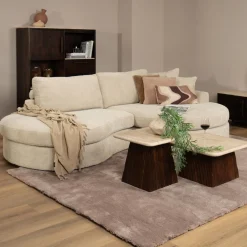 Best Loungebank Brigit U-Banken|Hoekbanken