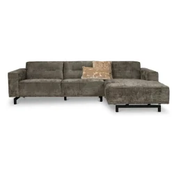 Hot Loungebank Dione U-Banken|Hoekbanken