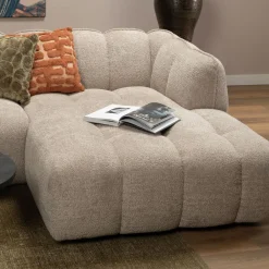 Clearance Loungebank Feline Loungebanken