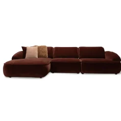Hot Loungebank Gaja Loungebanken|Zitbanken Chevron-Right