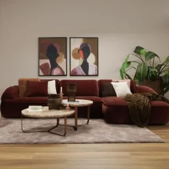 Hot Loungebank Gaja Loungebanken|Zitbanken Chevron-Right