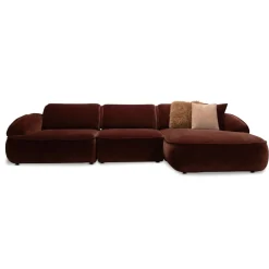 Outlet Loungebank Gaja Loungebanken|Zitbanken Chevron-Right