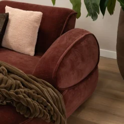Outlet Loungebank Gaja Loungebanken|Zitbanken Chevron-Right