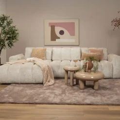 Hot Loungebank Jop Stripe Loungebanken
