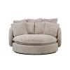 Discount Loungebank Odessa Fauteuils|Loungebanken