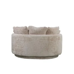 Discount Loungebank Odessa Fauteuils|Loungebanken
