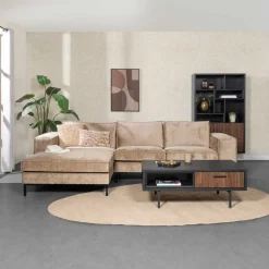Loungebank Vogue Loungebanken