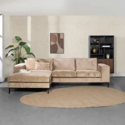 Loungebank Vogue Loungebanken