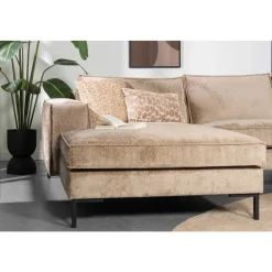Loungebank Vogue Loungebanken