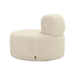 Loungestoel Beau Outdoor