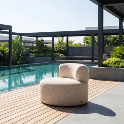 Loungestoel Beau Outdoor