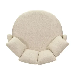 New Loungestoel Cleo Outdoor