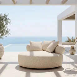 Hot Loungestoel Royce Outdoor