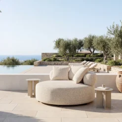 Hot Loungestoel Royce Outdoor