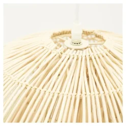 New Lunar - natural Hanglampen